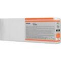 Epson T636A (C13T636A00) Druckerpatrone - Orange