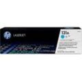 HP 131A (CF211A) - Cyan - Toner