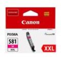 Canon CLI-581XXL M - Magenta - Druckerpatrone - Extra hohe Kapazität