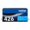 Brother TN-426C - Cyan - Toner - Extra hohe Kapazität