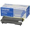 Brother TN-2000 - Schwarz - Toner