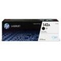 HP 142A (W1420A) - Schwarz - Toner