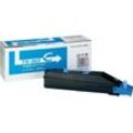 Kyocera TK-865C - Cyan - Toner