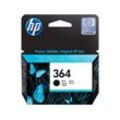 HP 364 (CB316EE) - Schwarz - Druckerpatrone