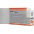 Epson T596A (C13T596A00) Druckerpatrone - Orange