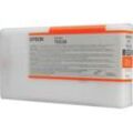 Epson T653A (C13T653A00) Druckerpatrone - Orange