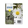 Epson 18 (C13T18044012) - Gelb - Druckerpatrone