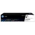 HP 117A (W2070A) - Schwarz - Toner