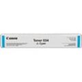 Canon 034 C - Cyan - Toner