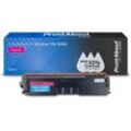 PrintAbout Toner kompatibel mit Brother TN-326M - Magenta - Hohe Kapazität