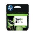 HP 364XL (CN684EE) - Schwarz - Druckerpatrone - Hohe Kapazität