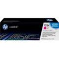 HP 125A (CB543A) - Magenta - Toner