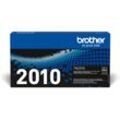 Brother TN-2010 - Schwarz - Toner