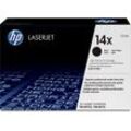 HP 14X (CF214X) - Schwarz - Toner - Hohe Kapazität