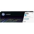 HP 410A (CF411A) - Cyan - Toner