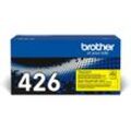 Brother TN-426Y - Gelb - Toner - Extra hohe Kapazität