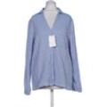 edc by Esprit Damen Bluse, hellblau, Gr. 36