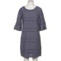 Marie Lund Damen Kleid, marineblau, Gr. 38