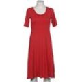 Marc O Polo Damen Kleid, rot, Gr. 38