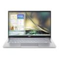 Acer Swift 3 Ultraschlankes Notebook | SF314-512 | Silver