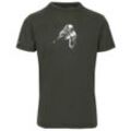 Sportler Climbing in Arco M - T-Shirt - Herren