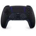 PlayStation DualSense 5 Wireless Controller, black