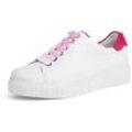 Sneaker Pippa Semler weiss, 37,5