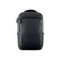 Dell EcoLoop Pro Slim Backpack 15 - Notebook-Rucksack - 39.6 cm - bis zu 15,6" - Schwarz