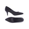 Esprit Damen Pumps, schwarz, Gr. 36