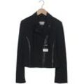 Marc Cain Damen Jacke, schwarz, Gr. 36