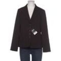 Basler Damen Blazer, braun, Gr. 40