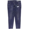 Diesel Damen Jeans, marineblau, Gr. 28