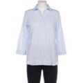 Louis and MIA Damen Bluse, hellblau, Gr. 40