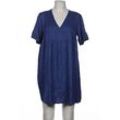 Armedangels Damen Kleid, blau, Gr. 42