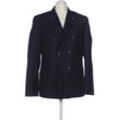 Tommy Hilfiger Tailored Herren Sakko, marineblau, Gr. 48