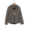 Peter Hahn Damen Jacke, beige, Gr. 38