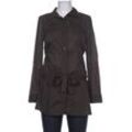 edc by Esprit Damen Bluse, braun, Gr. 38