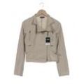 Marc O Polo Damen Jacke, beige, Gr. 34