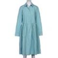 Marc O Polo Damen Kleid, türkis, Gr. 36