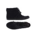 UGG Damen Stiefelette, schwarz, Gr. 39