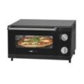 Clatronic - Minibackofen mit Pizzafunktion, Timerfunktion mpo 3520 12 l - 261708 (261708)