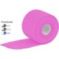 Ypsifix 6cmx4M Color Fixierbinde Pink 20 ST