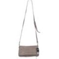 Liebeskind Berlin Damen Handtasche, grau, Gr.