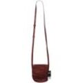 Aigner Damen Handtasche, braun, Gr.