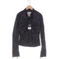 Guess Damen Jacke, schwarz, Gr. 36