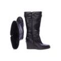 UGG Damen Stiefel, schwarz, Gr. 39