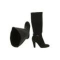 Chloe Damen Stiefel, schwarz, Gr. 39