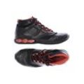 Reebok Damen Sneakers, schwarz, Gr. 38