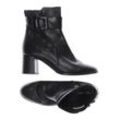 Tamaris Damen Stiefelette, schwarz, Gr. 40