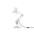 Anglepoise - Type 75 Mini Schreibtischleuchte, Alpine White